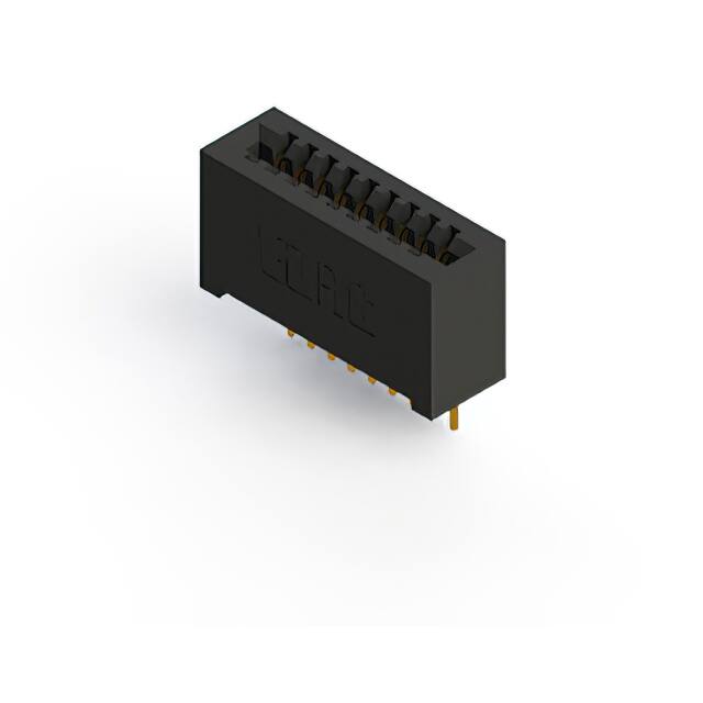 392-009-541-101 EDAC Inc.  Conectores de tableros de borde